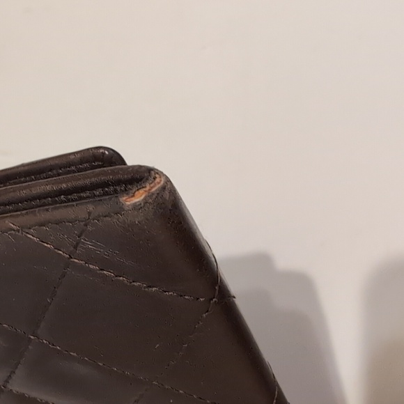 Chanel Cambon Interlocking Wallet - Picture 8 of 16